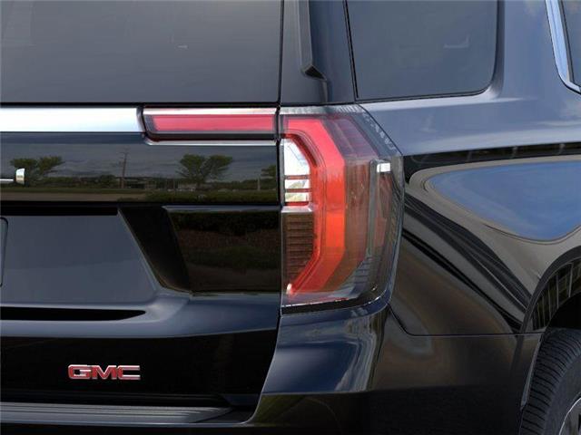 2026 GMC Yukon Denali (Stk: 260135) in Ottawa - Image 11 of 24