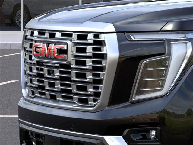 2026 GMC Yukon Denali (Stk: 260135) in Ottawa - Image 13 of 24