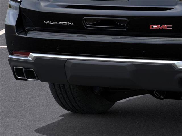 2026 GMC Yukon Denali (Stk: 260135) in Ottawa - Image 14 of 24
