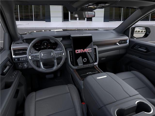2026 GMC Yukon Denali (Stk: 260135) in Ottawa - Image 15 of 24
