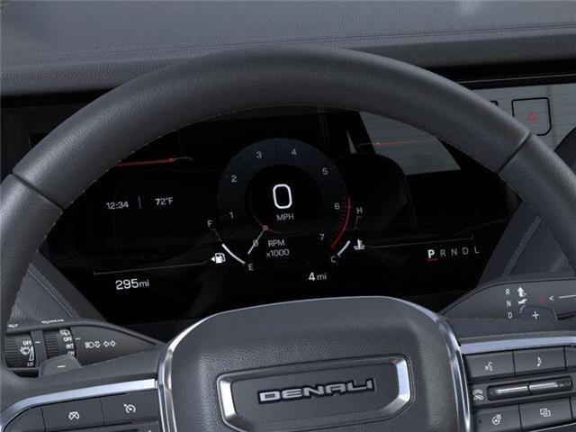2026 GMC Yukon Denali (Stk: 260135) in Ottawa - Image 18 of 24