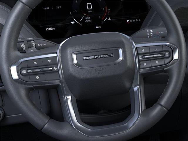 2026 GMC Yukon Denali (Stk: 260135) in Ottawa - Image 19 of 24