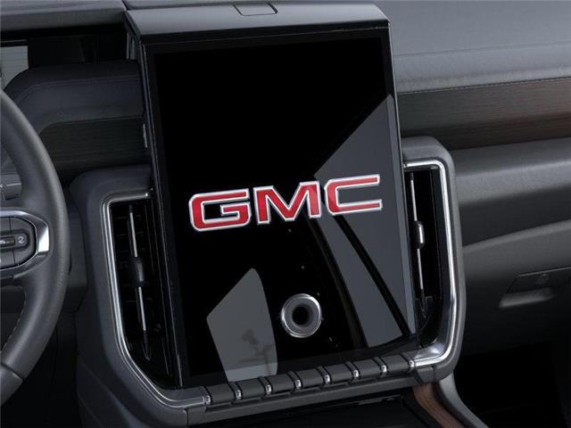 2026 GMC Yukon Denali (Stk: 260135) in Ottawa - Image 20 of 24
