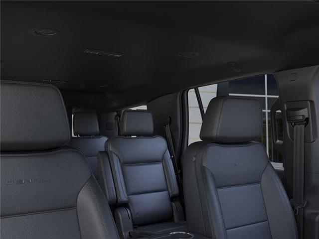 2026 GMC Yukon Denali (Stk: 260135) in Ottawa - Image 24 of 24