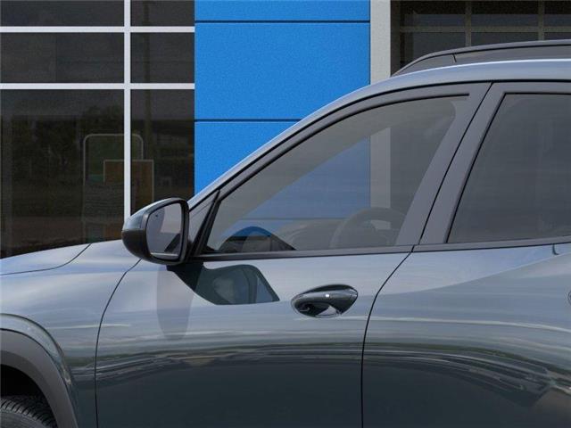 2026 Chevrolet Trax LT (Stk: 260190) in Ottawa - Image 12 of 24