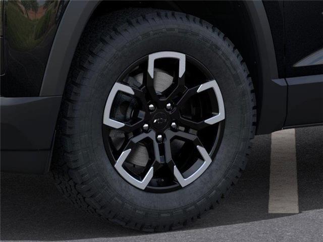 2026 Chevrolet Equinox ACTIV (Stk: 260202) in Ottawa - Image 9 of 24