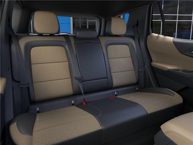 2026 Chevrolet Equinox ACTIV (Stk: 260202) in Ottawa - Image 17 of 24