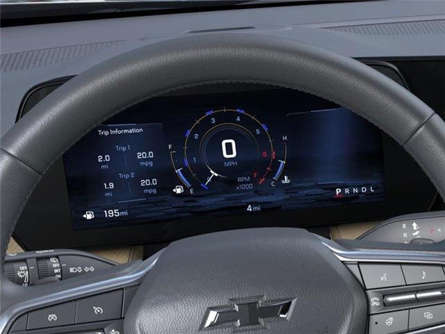 2026 Chevrolet Equinox ACTIV (Stk: 260202) in Ottawa - Image 18 of 24