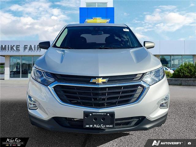 2020 Chevrolet Equinox LS (Stk: 26034A) in Smiths Falls - Image 2 of 25