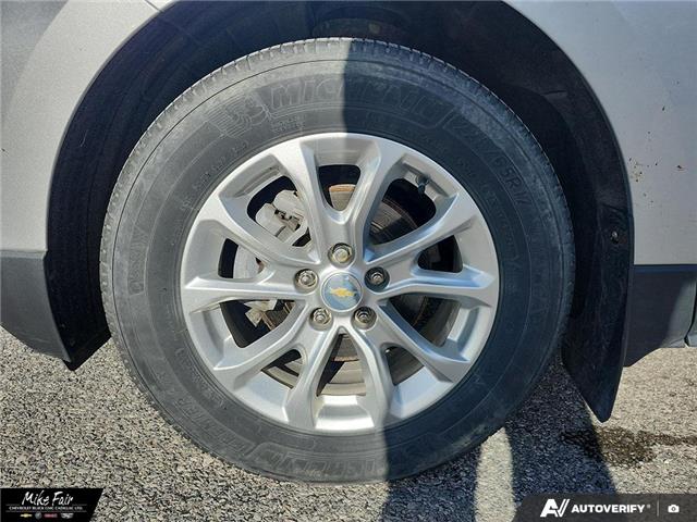 2020 Chevrolet Equinox LS (Stk: 26034A) in Smiths Falls - Image 6 of 25