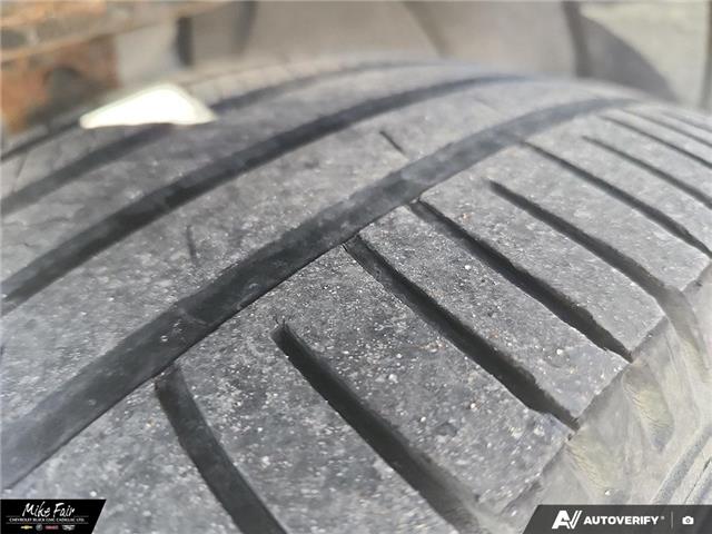 2020 Chevrolet Equinox LS (Stk: 26034A) in Smiths Falls - Image 7 of 25