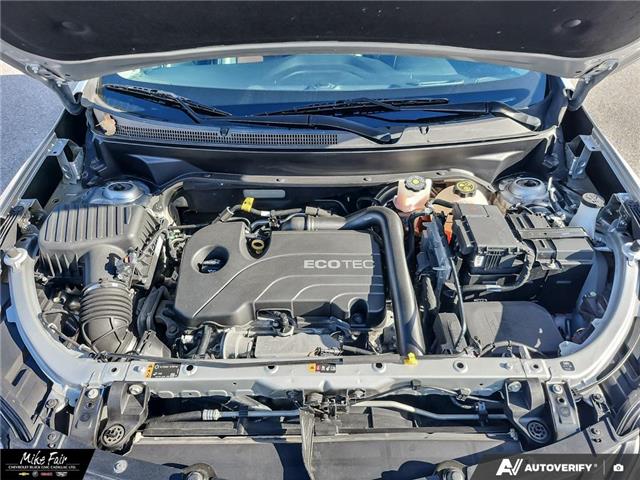 2020 Chevrolet Equinox LS (Stk: 26034A) in Smiths Falls - Image 10 of 25