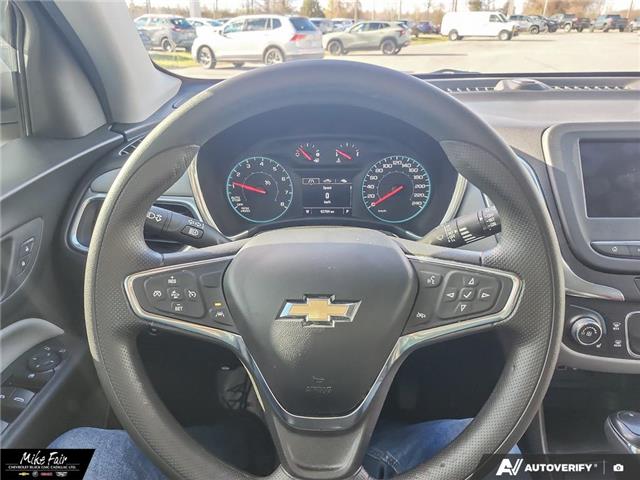 2020 Chevrolet Equinox LS (Stk: 26034A) in Smiths Falls - Image 14 of 25