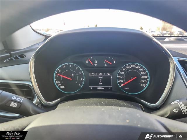 2020 Chevrolet Equinox LS (Stk: 26034A) in Smiths Falls - Image 15 of 25