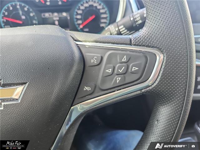 2020 Chevrolet Equinox LS (Stk: 26034A) in Smiths Falls - Image 16 of 25