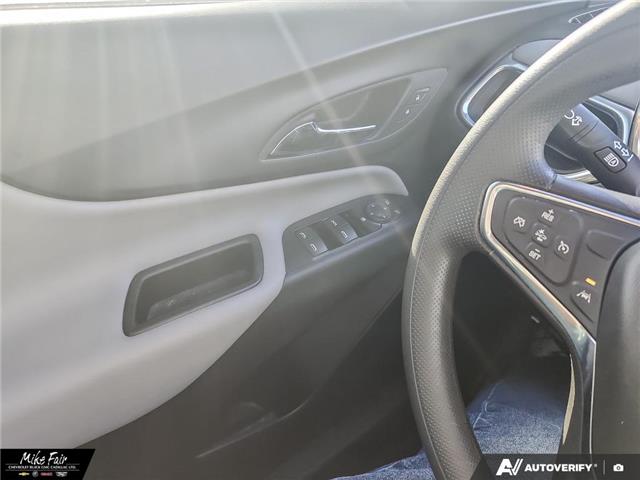 2020 Chevrolet Equinox LS (Stk: 26034A) in Smiths Falls - Image 17 of 25