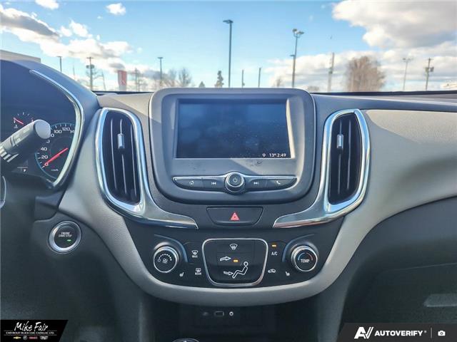 2020 Chevrolet Equinox LS (Stk: 26034A) in Smiths Falls - Image 19 of 25