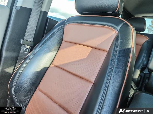 2020 Chevrolet Equinox LS (Stk: 26034A) in Smiths Falls - Image 20 of 25