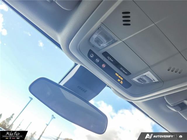 2020 Chevrolet Equinox LS (Stk: 26034A) in Smiths Falls - Image 21 of 25