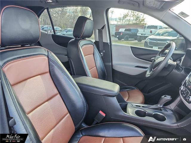 2020 Chevrolet Equinox LS (Stk: 26034A) in Smiths Falls - Image 22 of 25