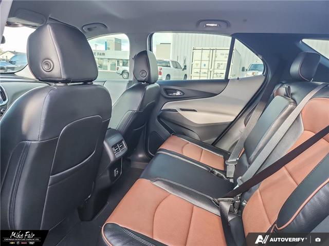 2020 Chevrolet Equinox LS (Stk: 26034A) in Smiths Falls - Image 23 of 25
