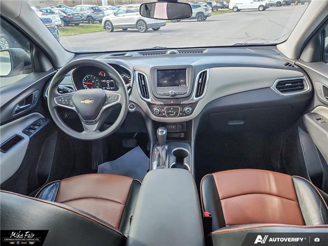 2020 Chevrolet Equinox LS (Stk: 26034A) in Smiths Falls - Image 24 of 25