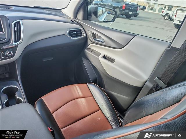 2020 Chevrolet Equinox LS (Stk: 26034A) in Smiths Falls - Image 25 of 25