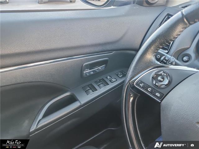 2022 Mitsubishi RVR  (Stk: 26041A) in Smiths Falls - Image 16 of 24
