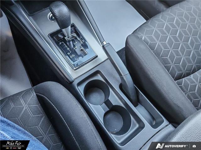 2022 Mitsubishi RVR  (Stk: 26041A) in Smiths Falls - Image 17 of 24