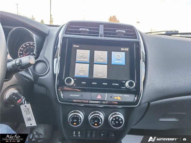 2022 Mitsubishi RVR  (Stk: 26041A) in Smiths Falls - Image 18 of 24