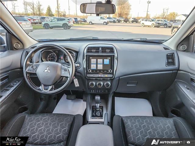 2022 Mitsubishi RVR  (Stk: 26041A) in Smiths Falls - Image 23 of 24