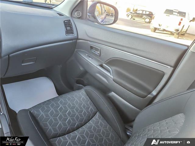 2022 Mitsubishi RVR  (Stk: 26041A) in Smiths Falls - Image 24 of 24