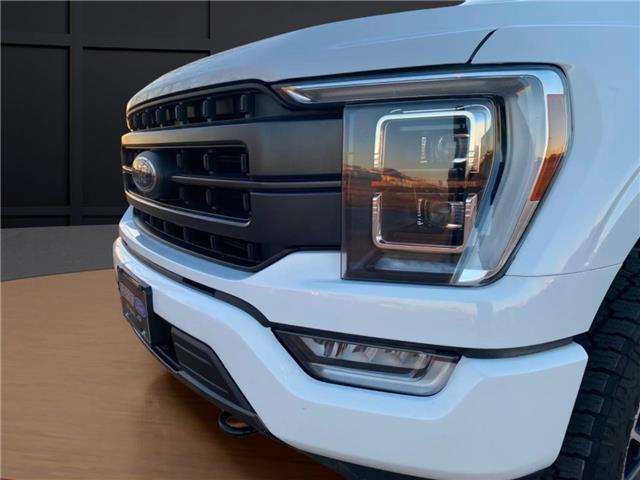 2021 Ford F-150 Lariat (Stk: 25445A) in Melfort - Image 2 of 20