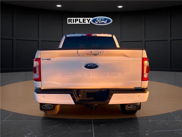 2021 Ford F-150 Lariat (Stk: 25445A) in Melfort - Image 7 of 20