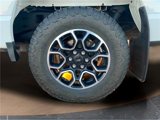 2021 Ford F-150 Lariat (Stk: 25445A) in Melfort - Image 11 of 20