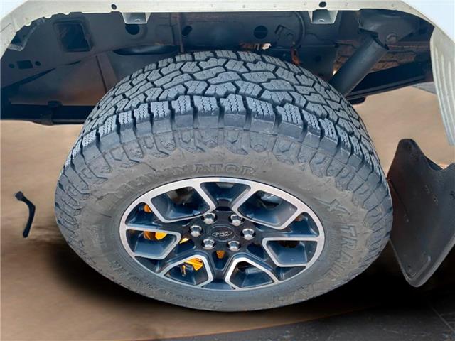 2021 Ford F-150 Lariat (Stk: 25445A) in Melfort - Image 12 of 20