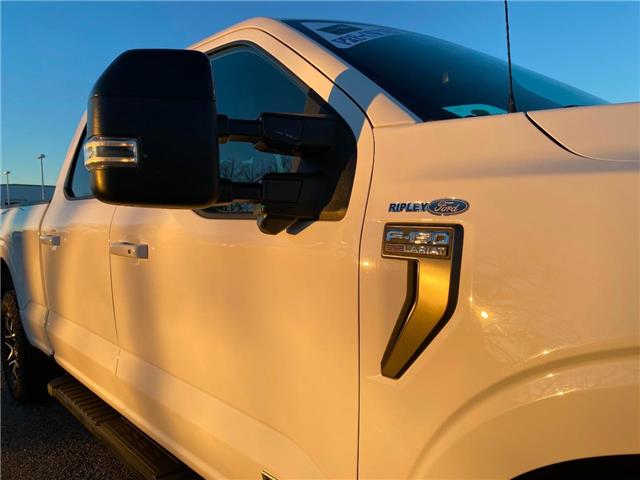 2021 Ford F-150 Lariat (Stk: 25445A) in Melfort - Image 14 of 20