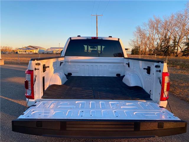 2021 Ford F-150 Lariat (Stk: 25445A) in Melfort - Image 15 of 20