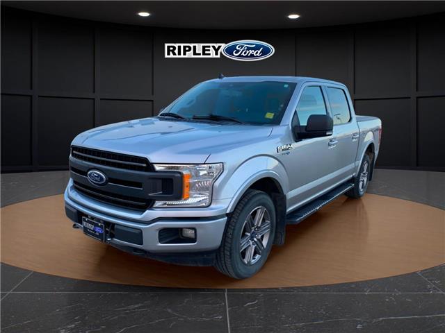 2020 Ford F-150 XLT (Stk: 25391A) in Melfort - Image 1 of 16