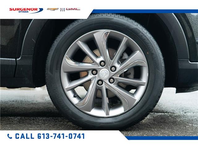 2023 Buick Encore GX Essence (Stk: 25237A) in Ottawa - Image 2 of 26