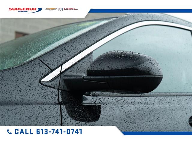2023 Buick Encore GX Essence (Stk: 25237A) in Ottawa - Image 3 of 26