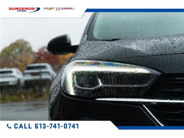 2023 Buick Encore GX Essence (Stk: 25237A) in Ottawa - Image 4 of 26