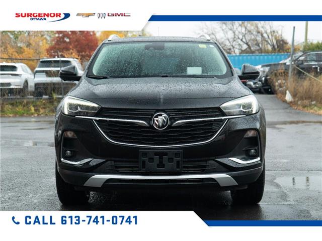 2023 Buick Encore GX Essence (Stk: 25237A) in Ottawa - Image 6 of 26