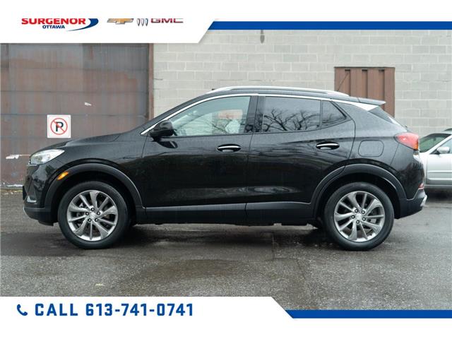 2023 Buick Encore GX Essence (Stk: 25237A) in Ottawa - Image 7 of 26