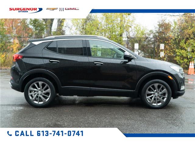 2023 Buick Encore GX Essence (Stk: 25237A) in Ottawa - Image 9 of 26