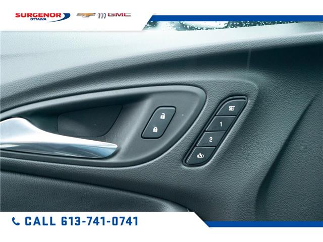 2023 Buick Encore GX Essence (Stk: 25237A) in Ottawa - Image 11 of 26