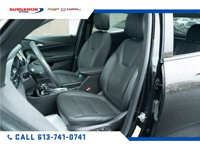 2023 Buick Encore GX Essence (Stk: 25237A) in Ottawa - Image 12 of 26