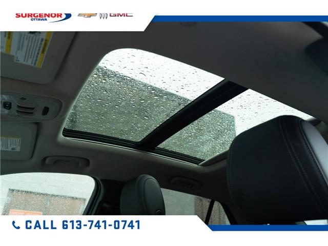 2023 Buick Encore GX Essence (Stk: 25237A) in Ottawa - Image 13 of 26