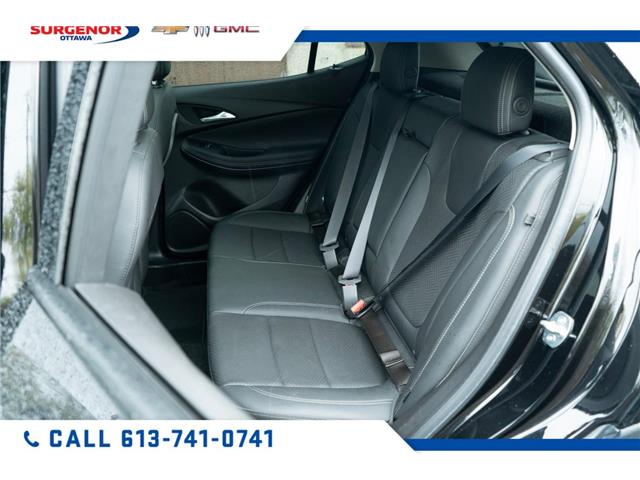 2023 Buick Encore GX Essence (Stk: 25237A) in Ottawa - Image 14 of 26