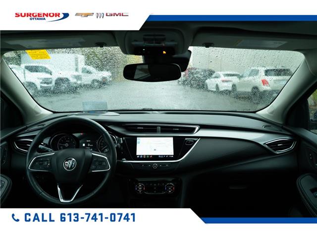 2023 Buick Encore GX Essence (Stk: 25237A) in Ottawa - Image 15 of 26